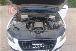 اودي Q5